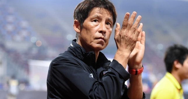 Thái Lan tạo điều kiện đặc biệt để HLV Nishino quay lại làm việc