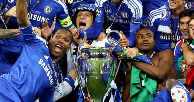 Thần tài Chelsea giải nghệ, muốn theo chân Lampard