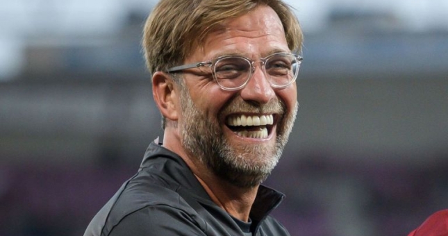 HLV Klopp: “Có thể 3 năm nữa tôi giải nghệ!”