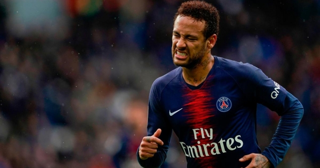Barca chưa hoàn tất vụ Neymar, Real còn cơ hội