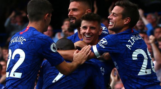 Ai là cầu thủ quan trọng nhất Chelsea?