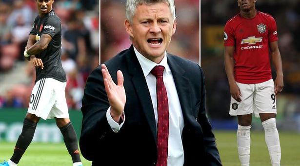 Solskjaer tìm ra 'vũ khí' mới cho MU