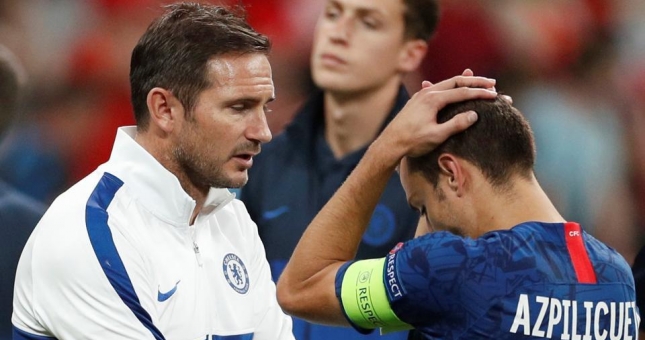 HLV Lampard: 'Wolves cực kỳ nguy hiểm'
