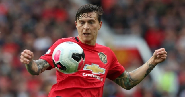 MU làm điều 'điên rồ' với Lindelof