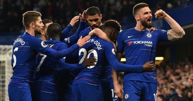 Thắng Wolves, Chelsea tăng lương khủng cho... thương binh