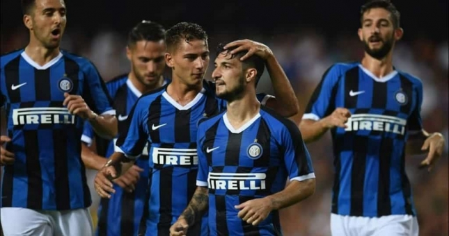 Inter vs Slavia Prague: Tận dụng thời cơ