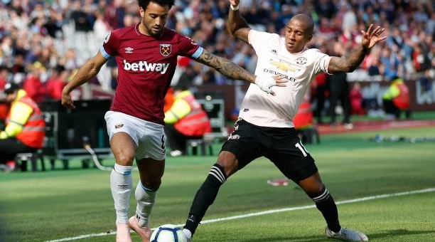 West Ham vs MU: Bóp chết tuyến giữa