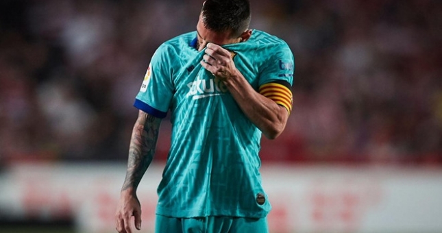 Huyền thoại Barca ra điều kiện để quay lại làm HLV