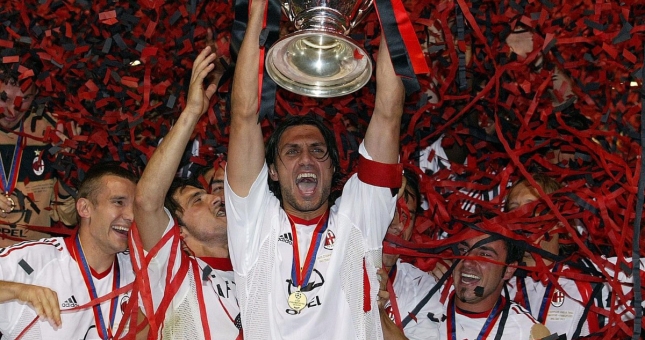 AC Milan mời cựu chính trị gia làm HLV