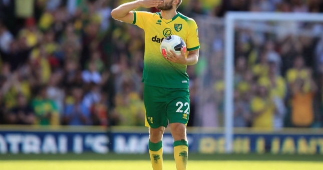 Tiền đạo MU thèm khát, họ là ai?