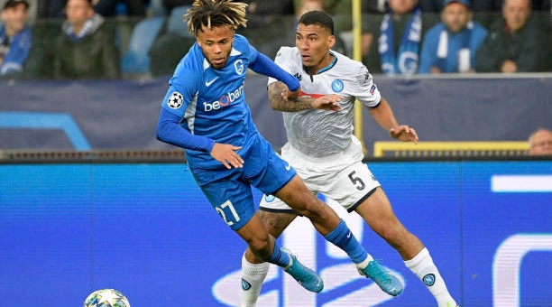 Thừa cơ hội thiếu bàn thắng, Napoli bị cầm hòa đáng tiếc