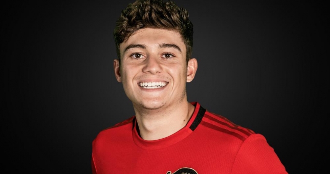 Cầu thủ MU bị BTC Europa League 'làm khó'