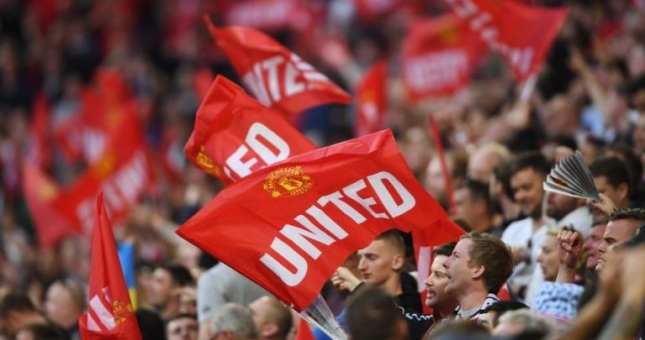 CĐV muốn HLV Salzburg đến MU, gọi Solskjaer là gã hề