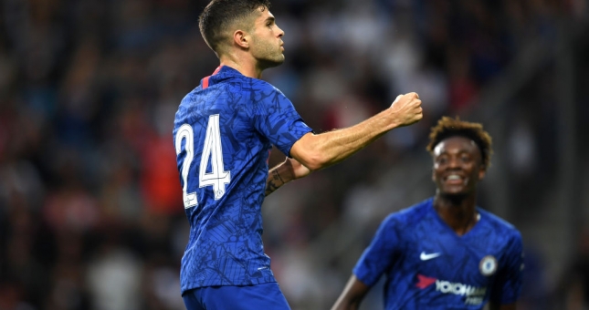 5 tân binh tệ nhất Ngoại hạng Anh từ đầu mùa: Điểm cộng cho MU