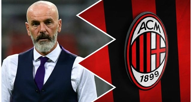 Fan AC Milan đòi sa thải HLV mới dù chưa cập bến