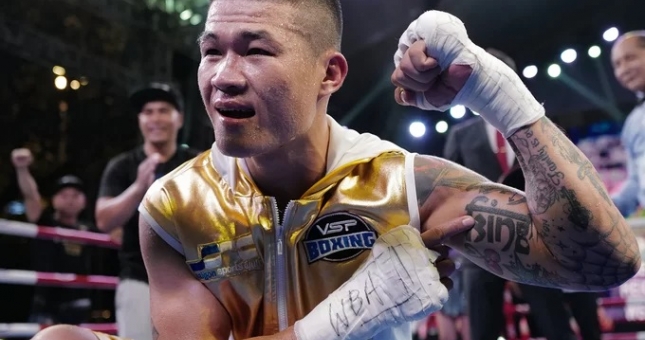 Hạ đối thủ Hàn, Nam vương Việt Nam vô địch Đông Á