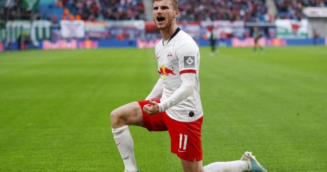 Chuyển nhượng tối 21/10: MU nhắm sao xịt tuyển Đức, bị Real tranh hàng