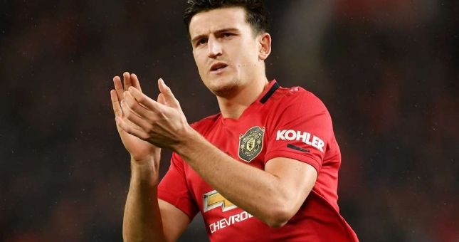 Maguire bị chê nghiệp dư sau trận MU vs Liverpool