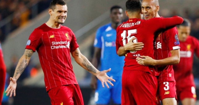 Chamberlain lập cú đúp, Liverpool lần đầu thắng sân khách