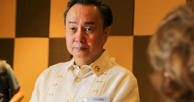 Chủ tịch Philippines đổ lỗi cho Brunei vì công tác SEA Games 30 tệ hại