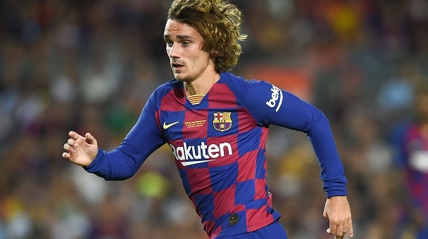 Atletico Madrid vs Barca: Tất cả vì ngôi đầu