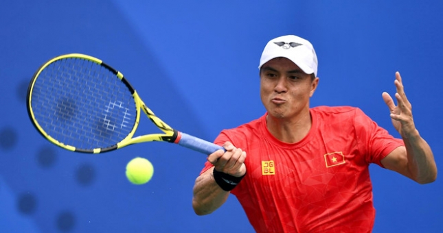 HCV lịch sử với chung kết toàn Việt Nam ở SEA Games 30