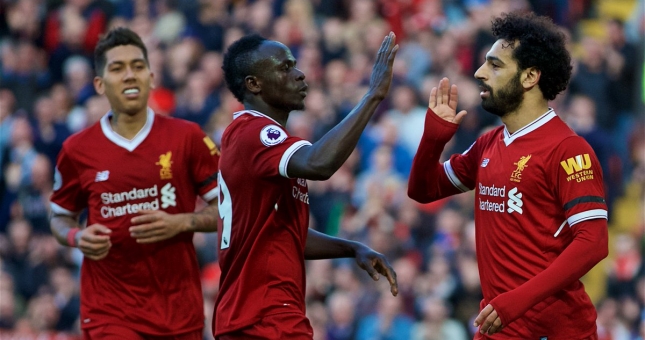 PSG muốn cướp 'sát thủ' Liverpool để thay thế Neymar