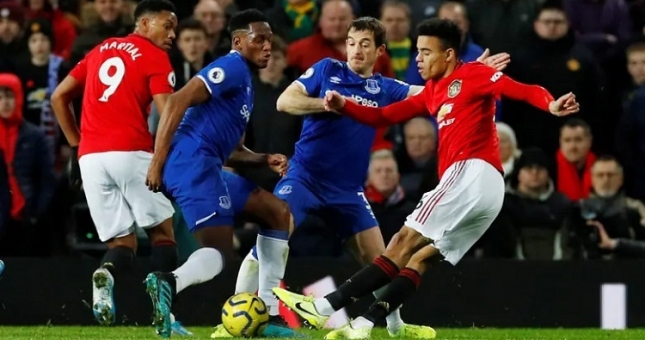 Kết quả bóng đá hôm nay ngày 16/12: Ông lớn lỡ hẹn ngôi đầu