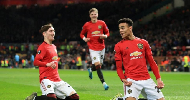 Solskjaer coi việc gặp đội yếu nhất giải là trận đấu lớn