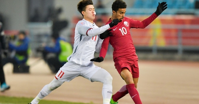 FIFA vinh danh đội tuyển thăng tiến mạnh mẽ nhất năm 2019