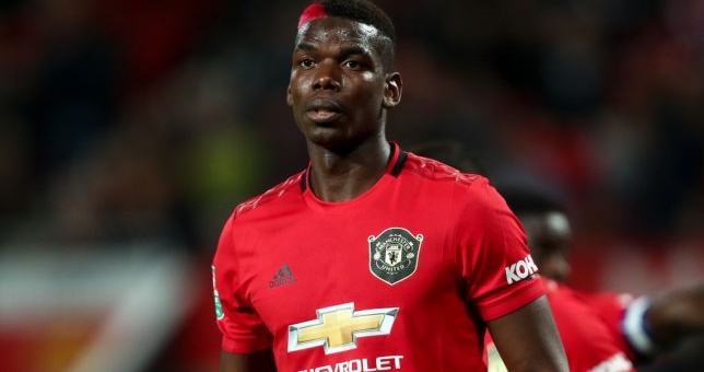 Chuyển nhượng ngày 23/12: Pogba bị Real bỏ rơi, Chelsea tranh hàng với MU