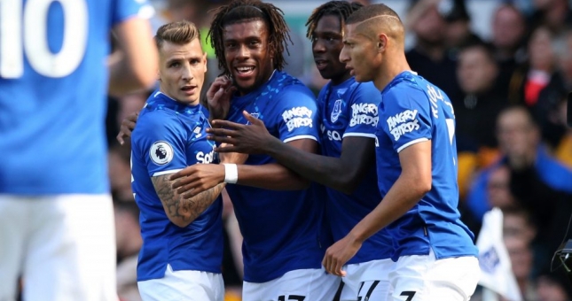 Newcastle vs Everton: Đẳng cấp của Ancelotti