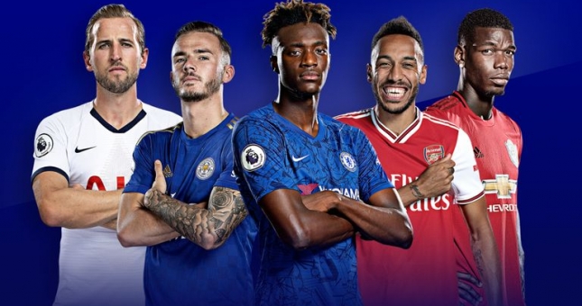 Sự kiện đáng nhớ của các CLB Ngoại hạng Anh năm 2019 (phần 2)