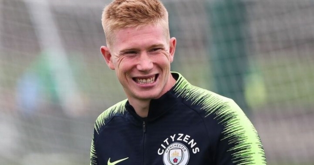 Man City chỉ tập 15 phút vẫn thắng áp đảo MU