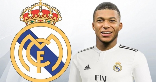 Chuyển nhượng ngày 20/1: Real Madrid họp khẩn vì Mbappe