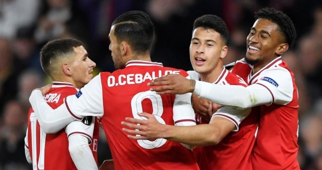 Real Madrid ra giá 50 triệu bảng cho sao trẻ Arsenal