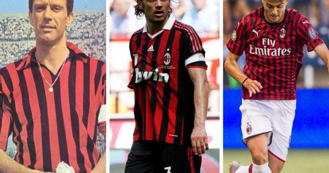 3 đời nhà Maldini ở Serie A: Paolo cảnh cáo quý tử
