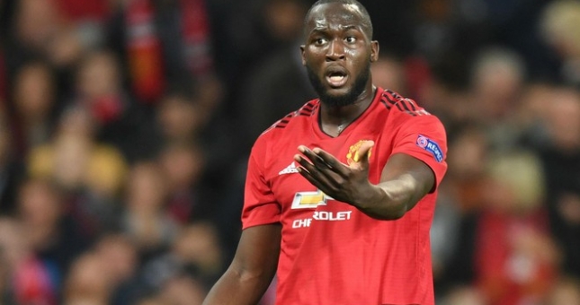 Lukaku tái lập thành tích ghi bàn ở MU