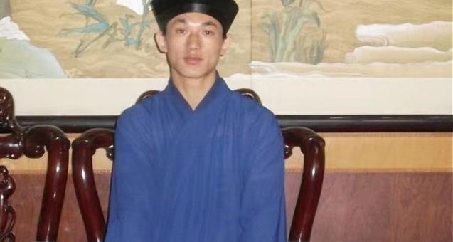 Đạo sĩ phái Võ Đang gây chấn động võ lâm vì thắng võ sĩ Wushu