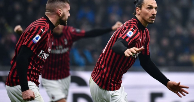 Kết quả bóng đá hôm nay 10/2: Kịch tính Derby Milan