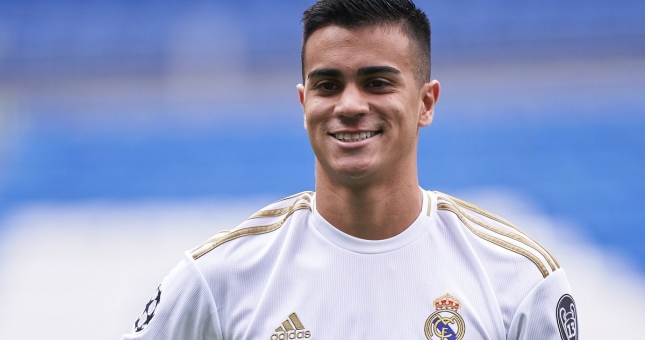 VIDEO: Tân binh Real ra mắt, đánh dấu trang mới trong sự nghiệp