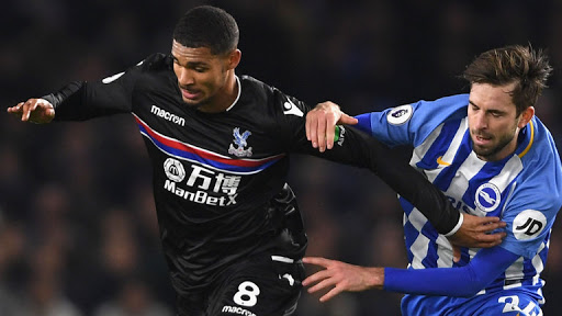 Brighton vs Crystal Palace: Khó ngược dòng lịch sử
