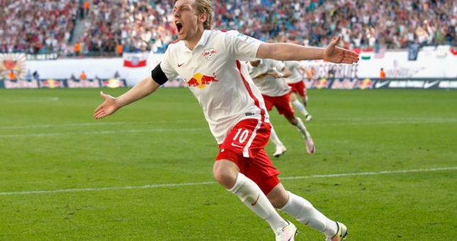 Chuyển nhượng ngày 29/2: Chelsea chi 50 triệu euro, MU muốn sao Leipzig