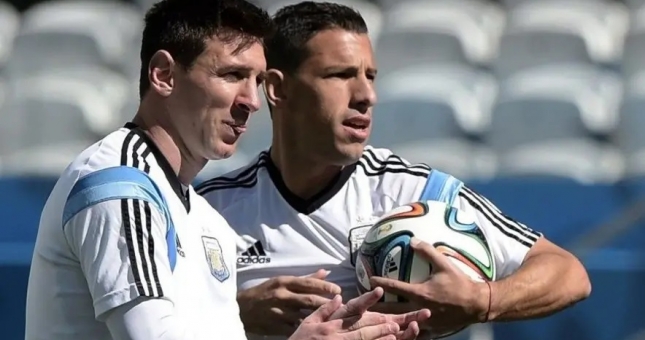 BLĐ Liverpool bị sao Argentina lừa như thế nào?