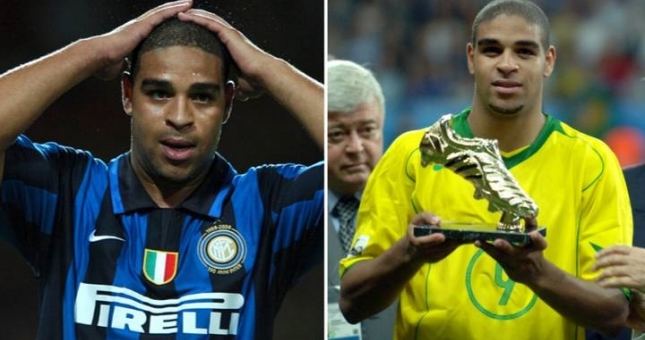 VIDEO: Lý do Adriano sở hữu lực sút 99 trong PES và FIFA