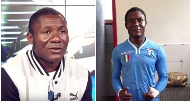 Số phận của cầu thủ 'tuổi học sinh mặt phụ huynh' nức tiếng một thời