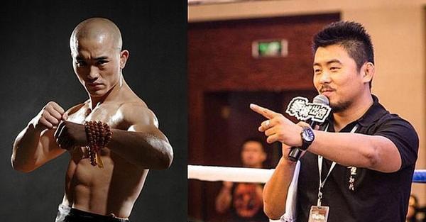 'Đệ nhất Thiếu Lâm' chờ môn đồ Lý Tiểu Long và Thiết Chưởng, phớt lờ Từ Hiểu Đông