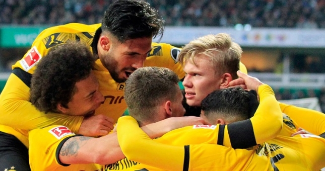 HLV Dortmund xác nhận mất loạt trụ cột trước đại chiến mở màn Bundesliga