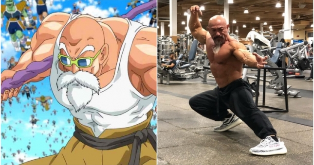 Báo chí Trung Quốc ngưỡng mộ 'Quy Lão Tiên Sinh' gốc Việt