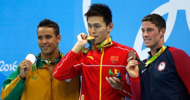 'Nỗi xấu hổ' của Trung Quốc bị chính người nhà tẩy chay